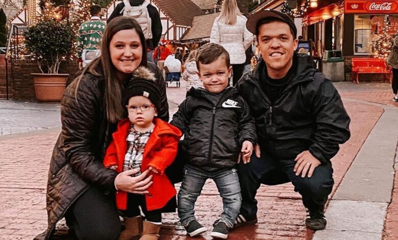 Little People Big World: lo que sabemos sobre el viaje de Roloffs a Williamsburg
