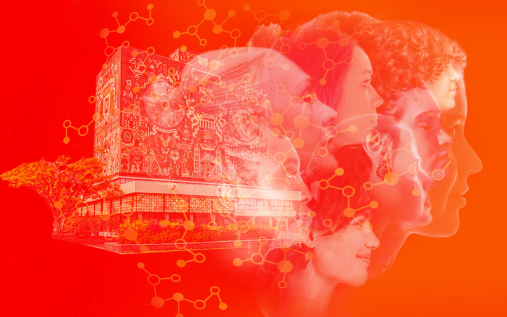 Llama UNAM a restablecer actividades del CIDE con respeto a su pluralidad ideológica