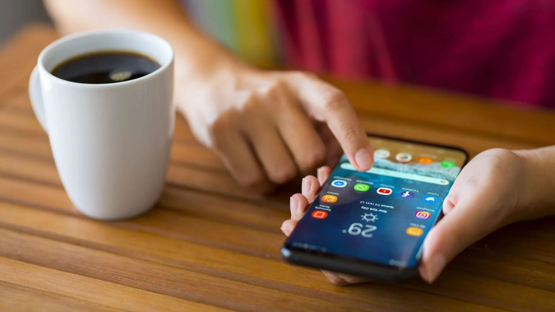 Llegan las páginas amarillas a WhatsApp para buscar tiendas y restaurantes