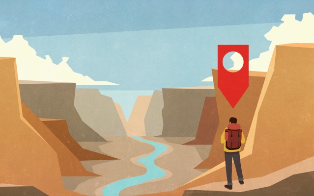 Llevando el software de suscripción para consumidores al aire libre