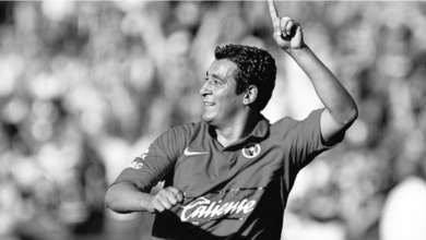 Llora el futbol mexicano por Alfredo "Chango" Moreno (1980-2021) | Video