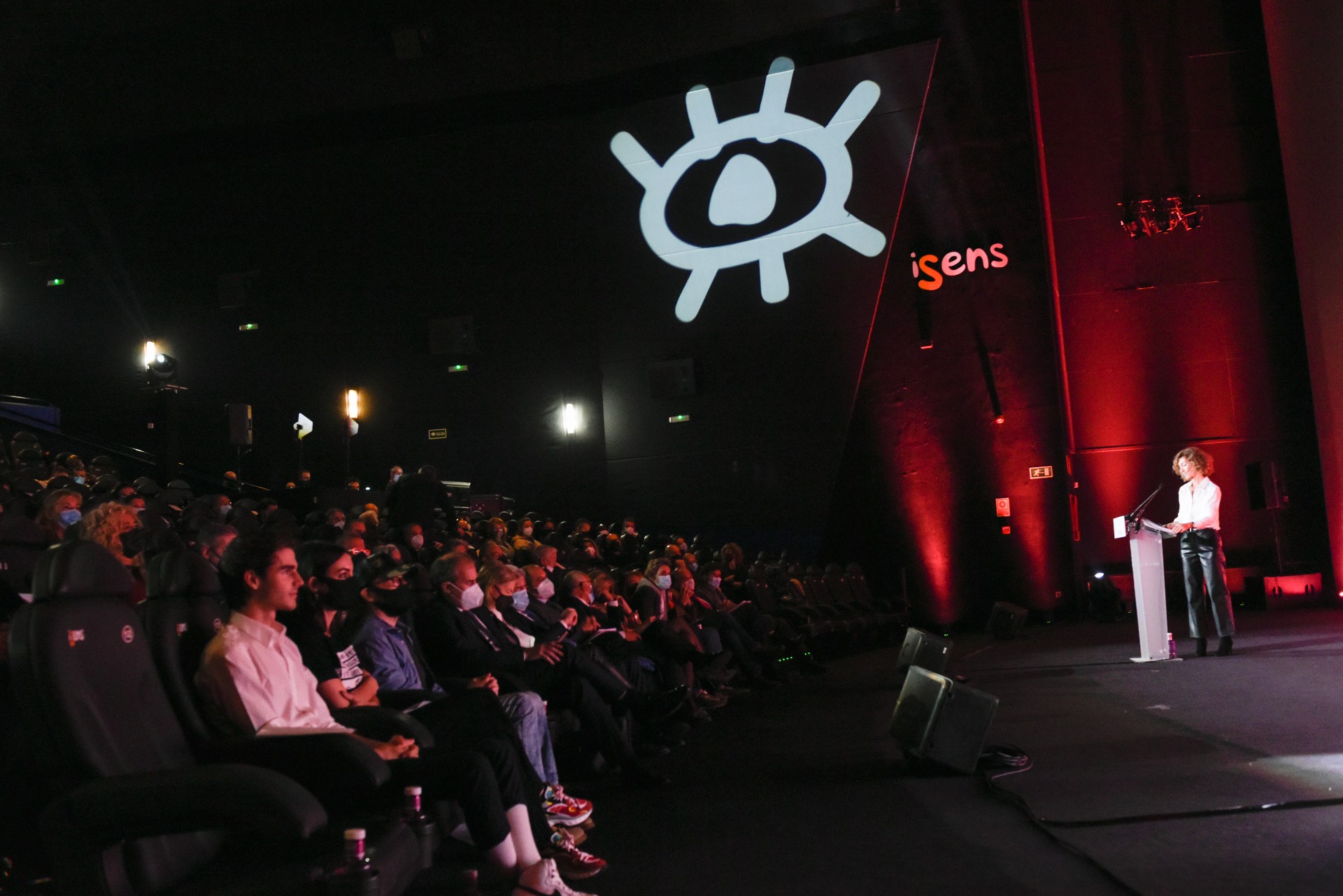 Lo mejor del audiovisual y de la música de siempre se dan cita este sábado en los Premios José María Forqué