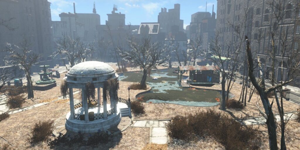 Lo que Fallout enseñó a los no estadounidenses, según Reddit