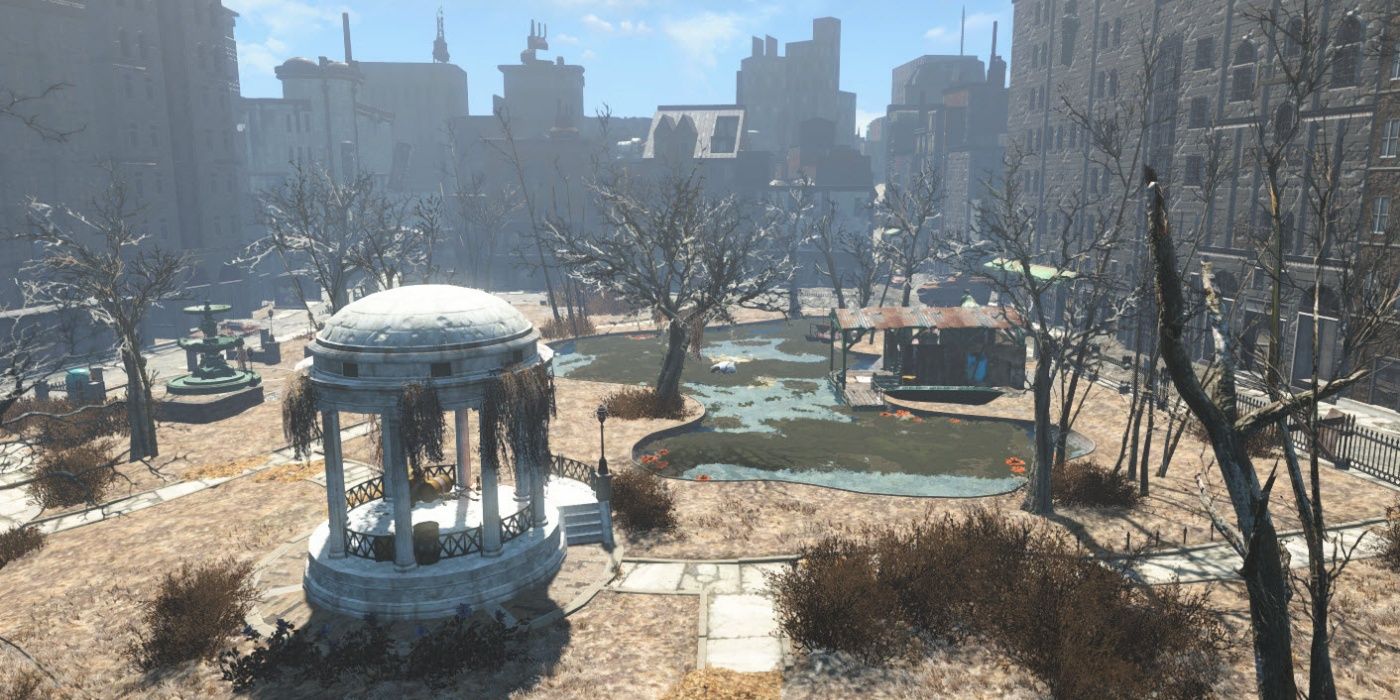 Lo que Fallout enseñó a los no estadounidenses, según Reddit