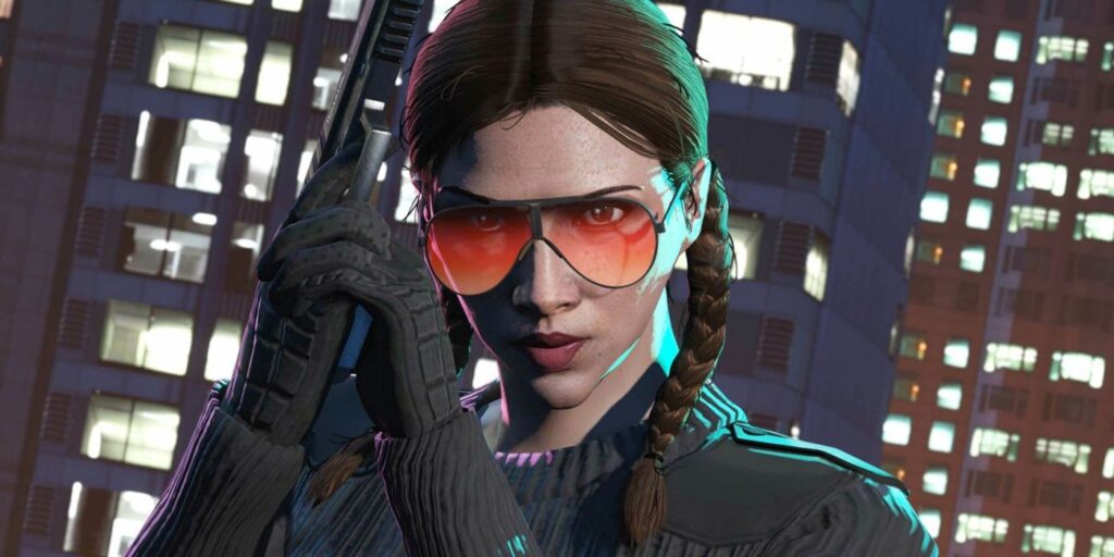 Lo que GTA 6 puede aprender de los 8 años de GTA Online