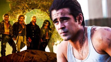 Lo que The Lost Boys Remake puede aprender de The Fright Night Remake