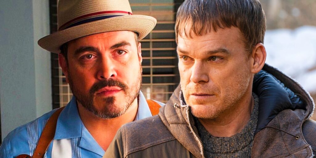 Lo que le sucedió a Angel Batista después de Dexter: New Blood Cameo explicado