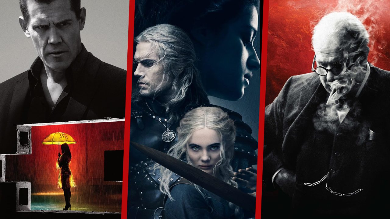 qué viene a netflix esta semana 12 de diciembre 19 2021