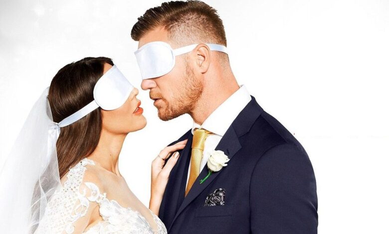 Lo que sabemos sobre los próximos casados ​​a primera vista: Afterparty