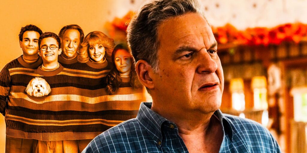 Lo que significa la salida de Jeff Garlin para el futuro de los Goldberg (¿Se matará a Murray?)