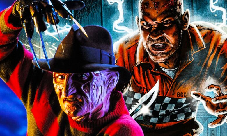 Lo sorprendente fue el intento fallido de Wes Craven de hacer un nuevo Freddy Kruger