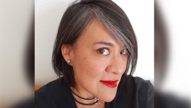 Localizan con vida a Cecilia Mingüer, exdirectora del MACO