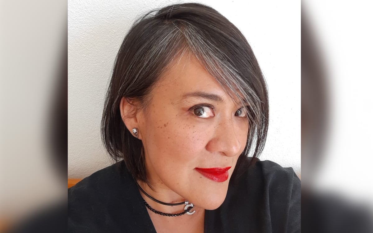 Localizan con vida a Cecilia Mingüer, exdirectora del MACO