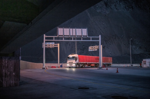 Locus recauda $ 50 millones para su negocio de gestión logística