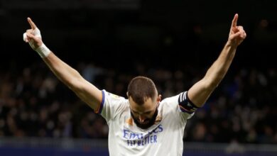 Logra Real Madrid sufrida victoria ante Athletic Club | Video