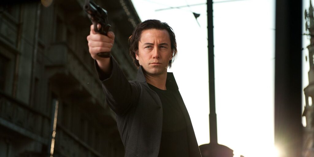 Looper de Rian Johnson tendrá un relanzamiento en 4K por su décimo aniversario