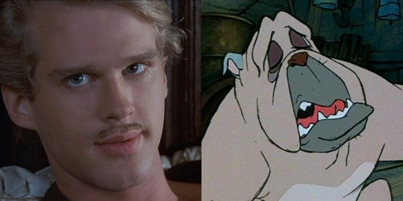 Los 10 insultos más divertidos de las películas de comedia de los 80