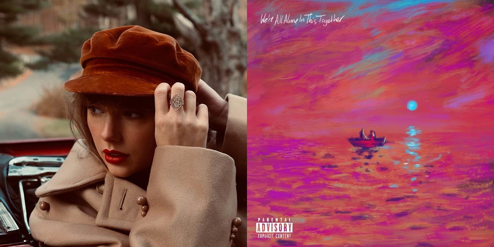 Los 10 mejores álbumes de 2021, según valoraciones de usuarios de Metacritic