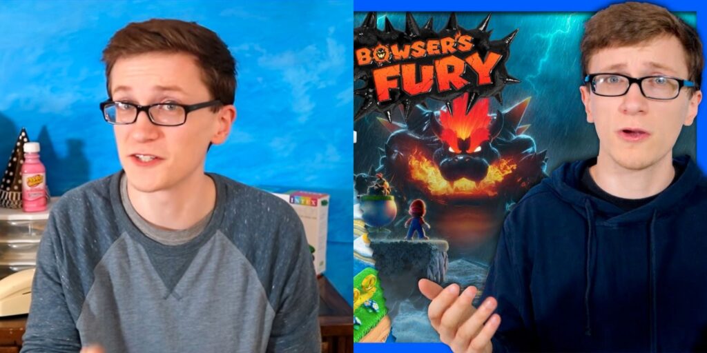 Los 10 mejores episodios de Scott the Woz