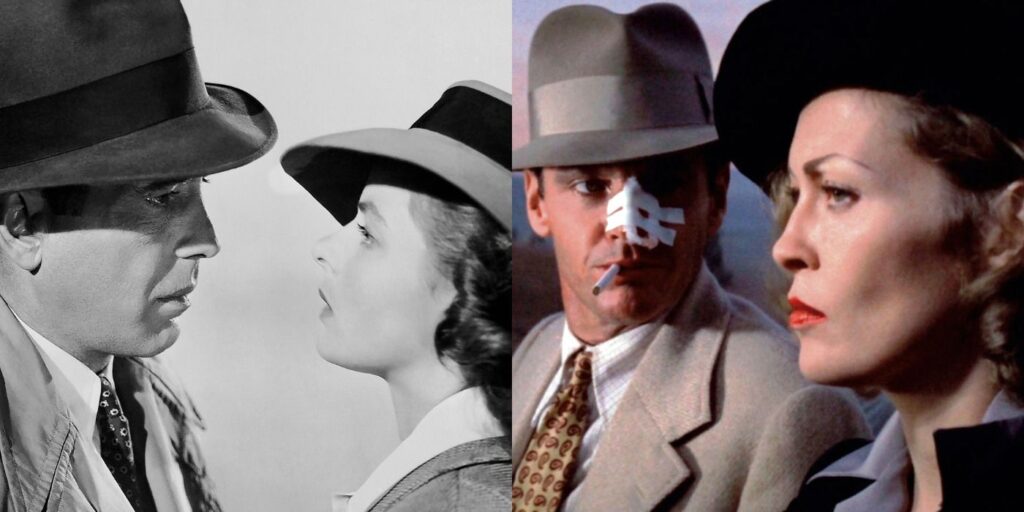 Los 10 mejores guiones, según el Writers Guild of America