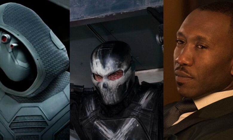 Los 10 mejores villanos de Street Level presentados en el MCU