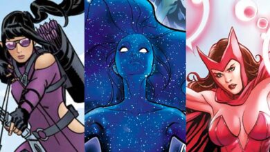 Los 10 miembros más poderosos de Marvel's A-Force