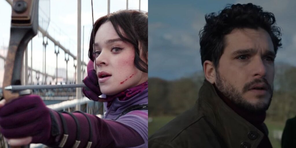 Los 10 personajes de MCU más fascinantes de 2021, según Reddit