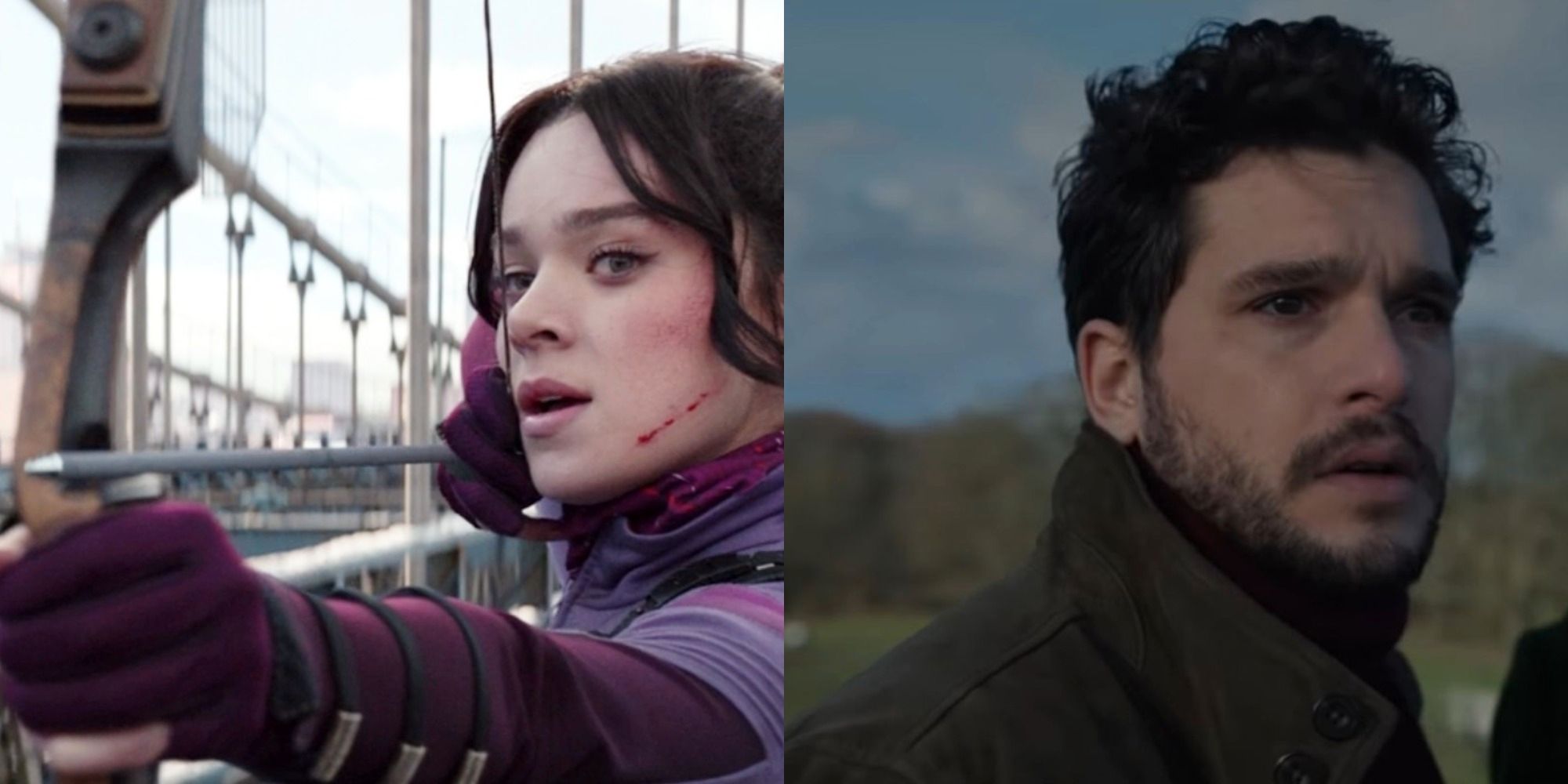 Los 10 personajes de MCU más fascinantes de 2021, según Reddit