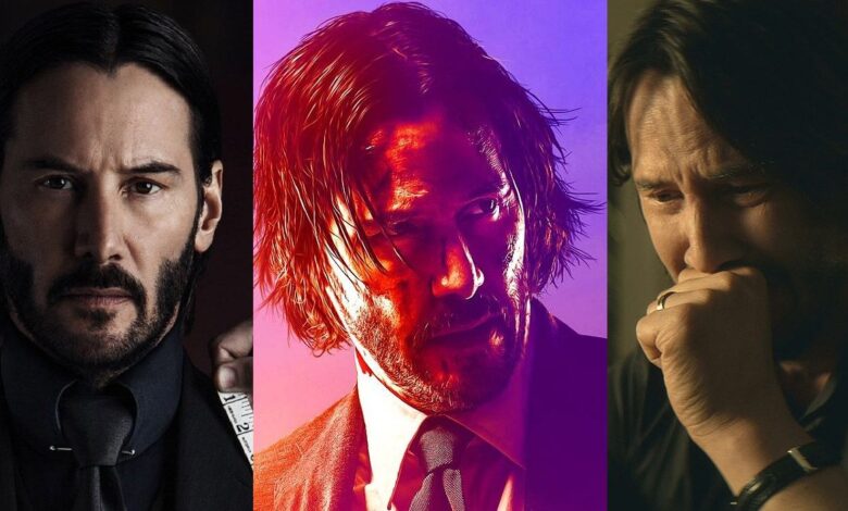 Los 10 rasgos de carácter más inconfundibles de John Wick