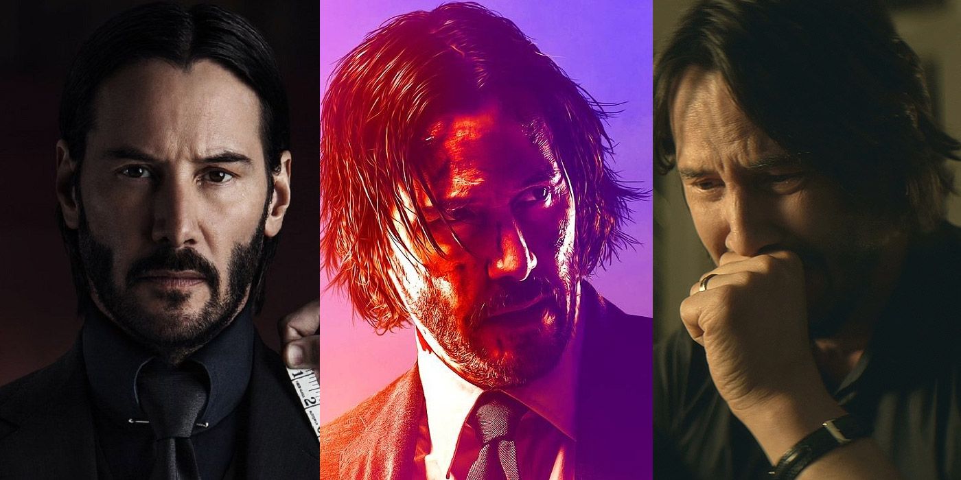 Los 10 rasgos de carácter más inconfundibles de John Wick