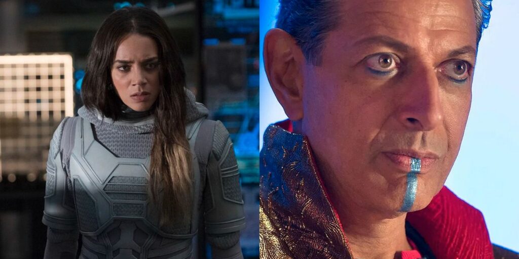 Los 10 villanos más débiles del MCU