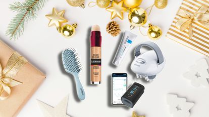 Los productos de belleza e higiene personal han sido los más solicitados este año.