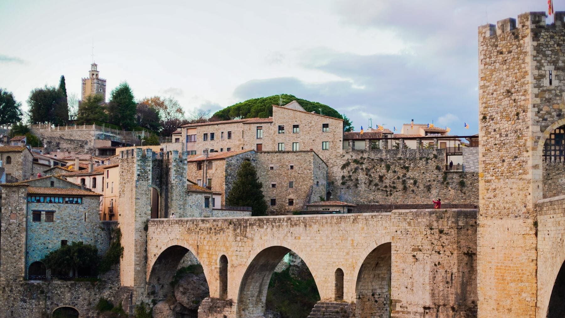 Los 5 pueblos medievales más bonitos de España para visitar en otoño