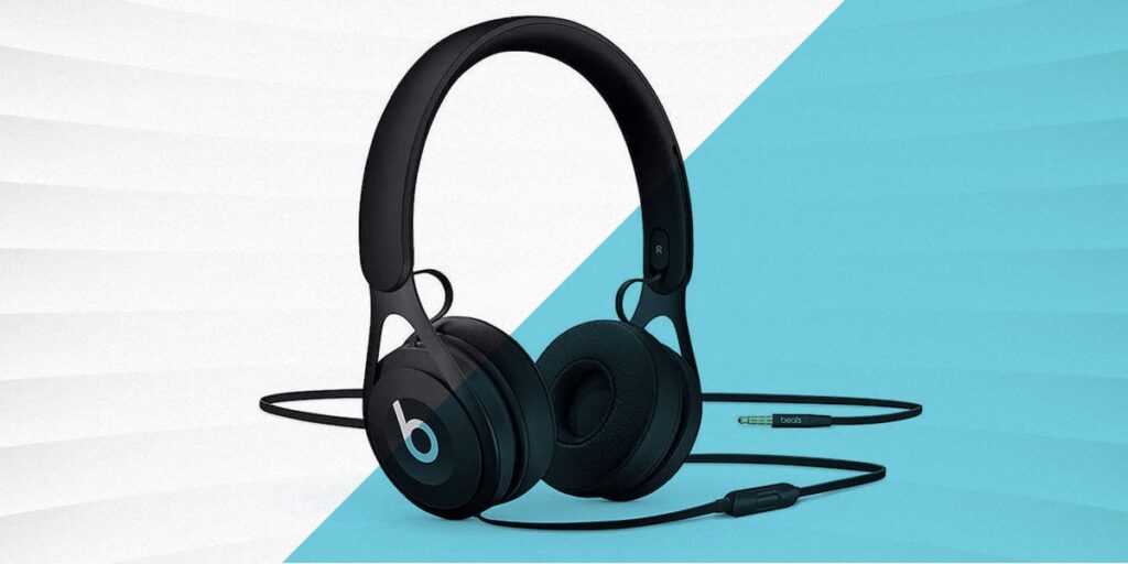 Los 7 mejores auriculares Beats para amantes de los bajos