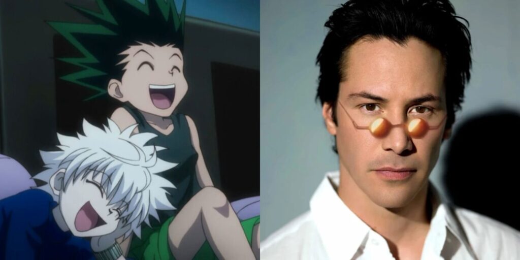 Los 8 memes más divertidos de Hunter X Hunter que los fanáticos amarán