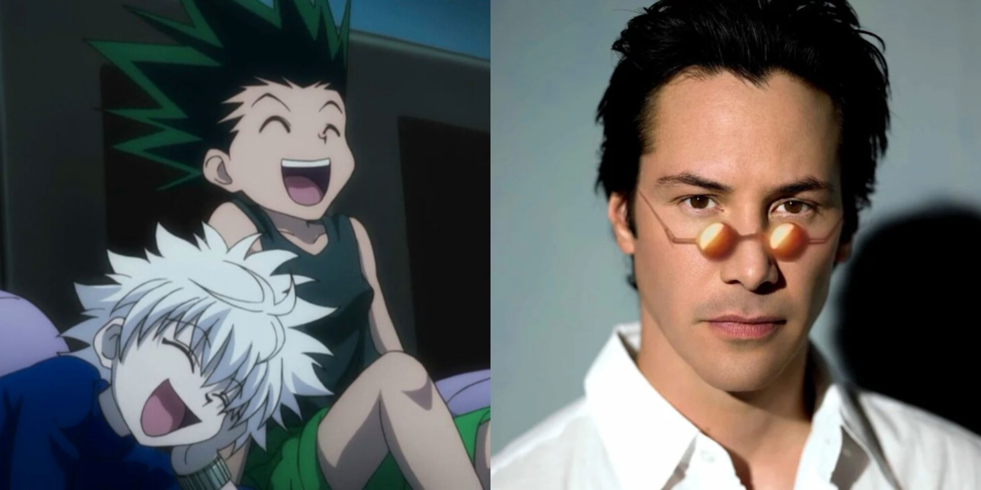 Los 8 memes más divertidos de Hunter X Hunter que los fanáticos amarán