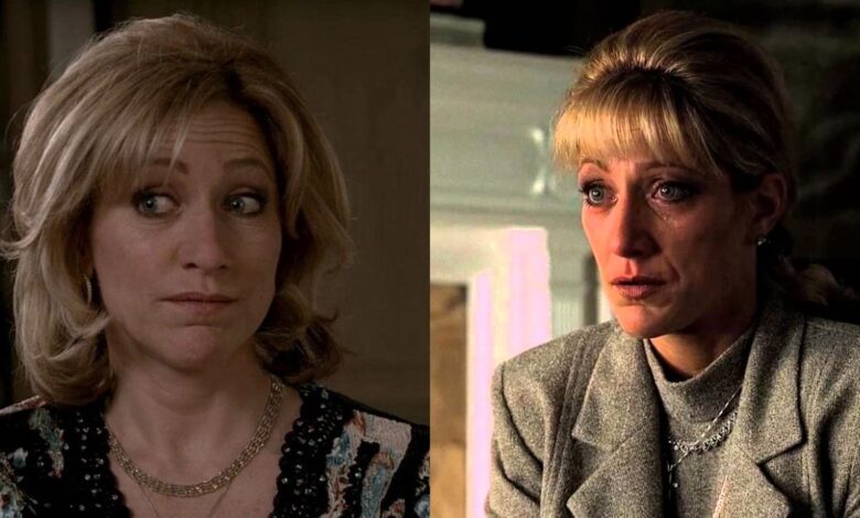 Los Soprano: 10 cosas sobre Carmela que han envejecido mal