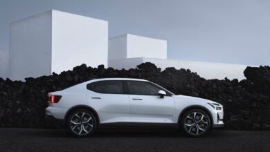 Los Teslas ya no son los únicos coches que incluyen un navegador web