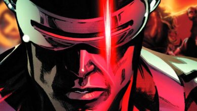 Los X-Men inmortales pueden estar insinuando la muerte de Cyclops