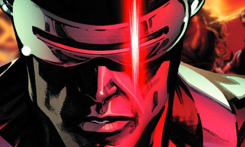 Los X-Men inmortales pueden estar insinuando la muerte de Cyclops