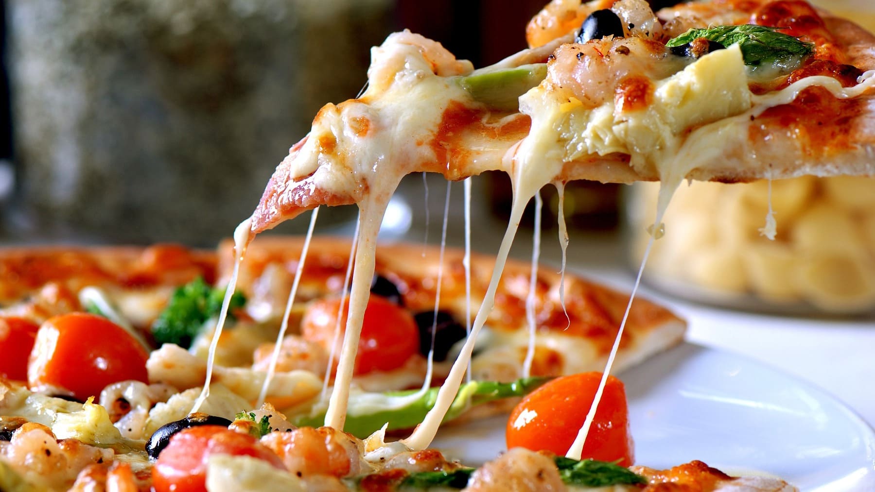 Los alimentos más adictivos y trucos para sustituirlos por otros más sanos