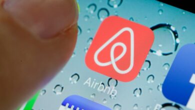 Los anfitriones de Airbnb ofrecen habitaciones gratuitas a las personas que huyen del huracán Florence