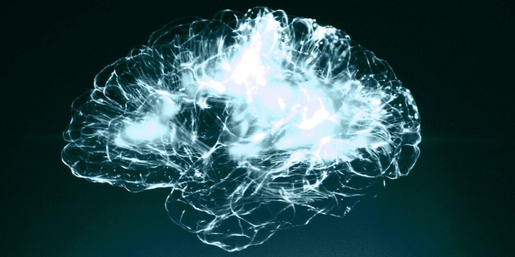 Los científicos enseñaron a las células cerebrales vivas a jugar al pong y funcionó