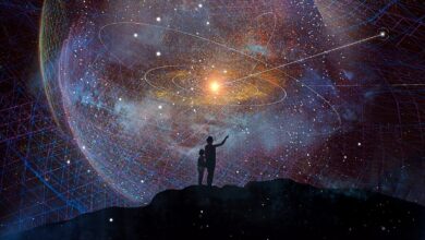 Los científicos quieren lanzar una misión espacial interestelar que tomaría 100 años
