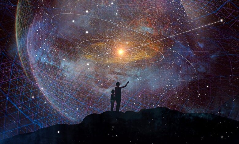 Los científicos quieren lanzar una misión espacial interestelar que tomaría 100 años