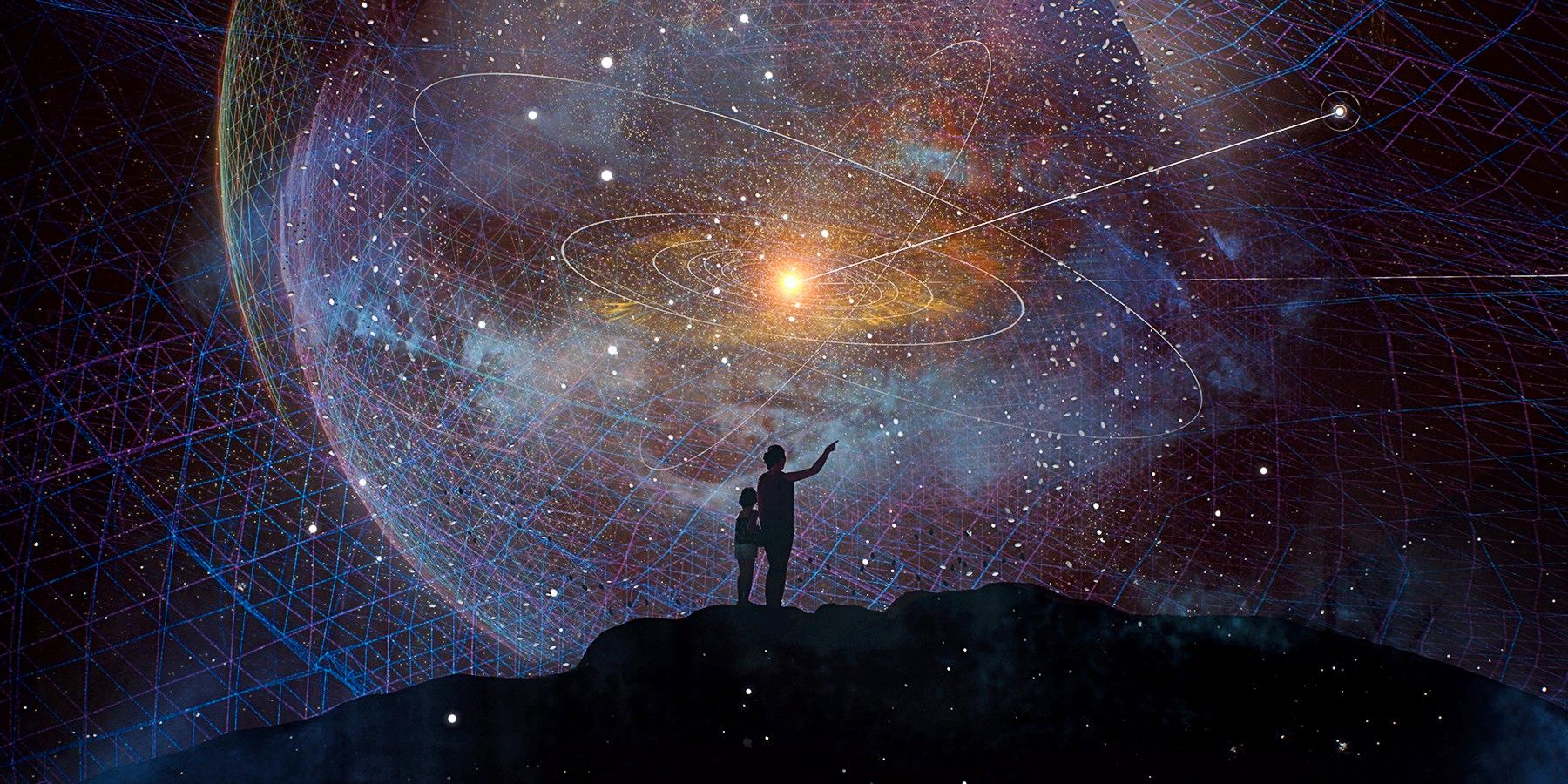 Los científicos quieren lanzar una misión espacial interestelar que tomaría 100 años