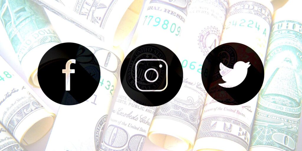 Los cobradores de deudas ahora pueden golpearlo en las redes sociales: lo que debe saber