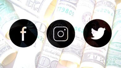 Los cobradores de deudas ahora pueden golpearlo en las redes sociales: lo que debe saber