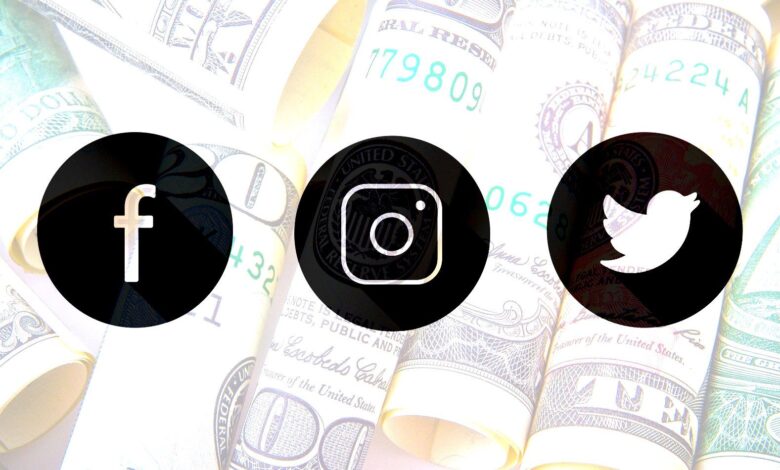Los cobradores de deudas ahora pueden golpearlo en las redes sociales: lo que debe saber