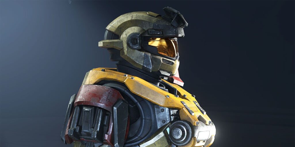 Los cosméticos de Halo Infinite Campaign pueden desaparecer si los jugadores no están conectados